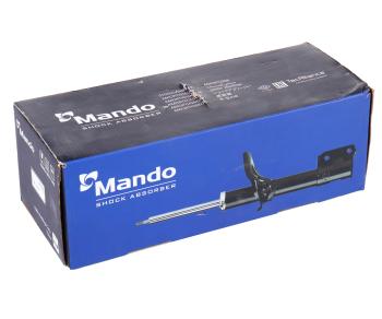4 399 р. Амортизатор HYUNDAI Trajet (00-) передний правый газовый MANDO MANDO ex546603a101  с доставкой в г. Вологда. Увеличить фотографию 4
