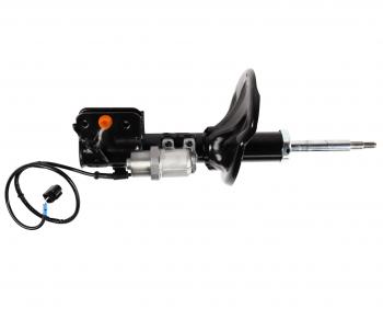 12 799 р. Амортизатор HYUNDAI Equus (00-) (4.6) передний правый газовый MANDO MANDO ex546603b620  с доставкой в г. Вологда. Увеличить фотографию 3