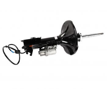 12 799 р. Амортизатор HYUNDAI Equus (00-) (4.6) передний правый газовый MANDO MANDO ex546603b620  с доставкой в г. Вологда. Увеличить фотографию 2