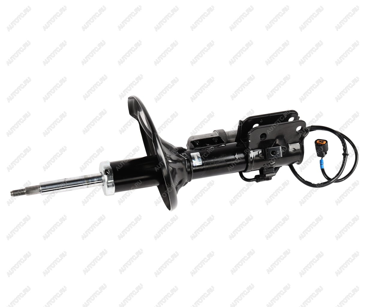 12 799 р. Амортизатор HYUNDAI Equus (00-) (4.6) передний правый газовый MANDO MANDO ex546603b620  с доставкой в г. Вологда