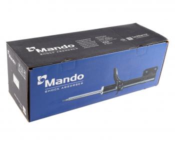 12 799 р. Амортизатор HYUNDAI Equus (00-) (4.6) передний правый газовый MANDO MANDO ex546603b620  с доставкой в г. Вологда. Увеличить фотографию 5