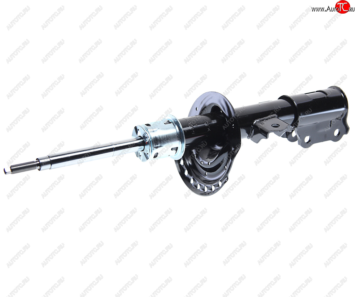 5 079 р. Амортизатор KIA Rio (12-) передний правый газовый MANDO MANDO ex546604y100 MANDO ex546604y100  с доставкой в г. Вологда
