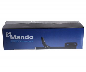 4 999 р. Амортизатор KIA Ceed (06-) передний правый газовый MANDO MANDO ex546611h001  с доставкой в г. Вологда. Увеличить фотографию 5