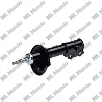 Амортизатор HYUNDAI Accent (97-) передний правый масляный MANDO MANDO ex5466122952