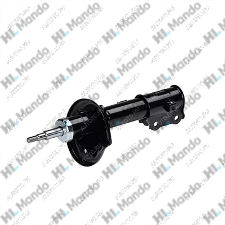 3 299 р. Амортизатор HYUNDAI Accent (97-) передний правый масляный MANDO MANDO ex5466122952  с доставкой в г. Вологда