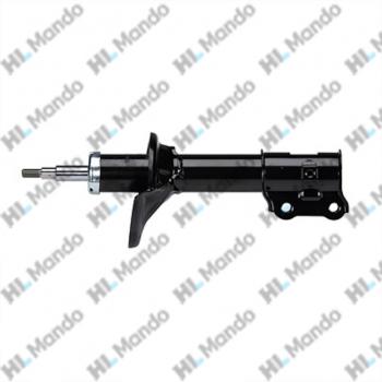 3 299 р. Амортизатор HYUNDAI Accent (97-) передний правый масляный MANDO MANDO ex5466122952  с доставкой в г. Вологда. Увеличить фотографию 3