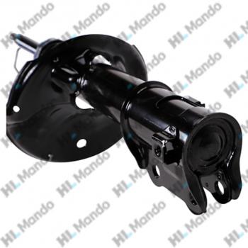 2 799 р. Амортизатор HYUNDAI Elantra (98-) передний правый газовый MANDO MANDO ex5466127101  с доставкой в г. Вологда. Увеличить фотографию 5