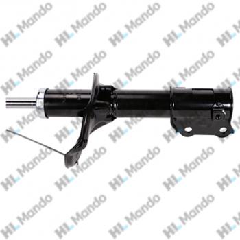 2 799 р. Амортизатор HYUNDAI Elantra (98-) передний правый газовый MANDO MANDO ex5466127101  с доставкой в г. Вологда. Увеличить фотографию 3