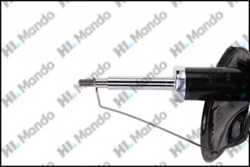 2 799 р. Амортизатор HYUNDAI Elantra (98-) передний правый газовый MANDO MANDO ex5466127101  с доставкой в г. Вологда. Увеличить фотографию 2