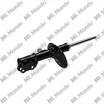 4 099 р. Амортизатор HYUNDAI Coupe (01-) передний правый газовый MANDO MANDO ex546612c000 MANDO ex546612c000  с доставкой в г. Вологда. Увеличить фотографию 2