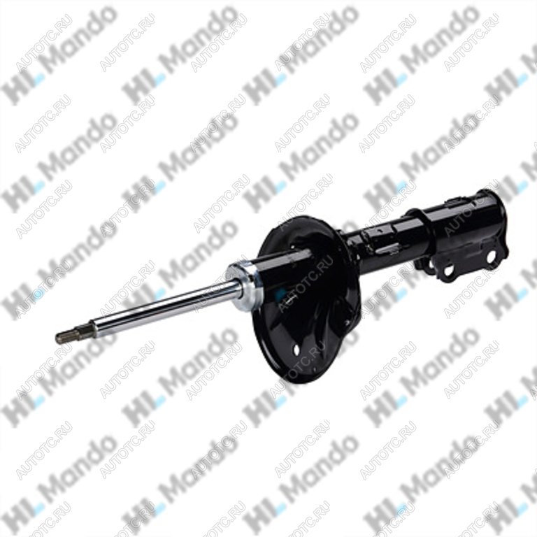 4 099 р. Амортизатор HYUNDAI Coupe (01-) передний правый газовый MANDO MANDO ex546612c000 MANDO ex546612c000  с доставкой в г. Вологда