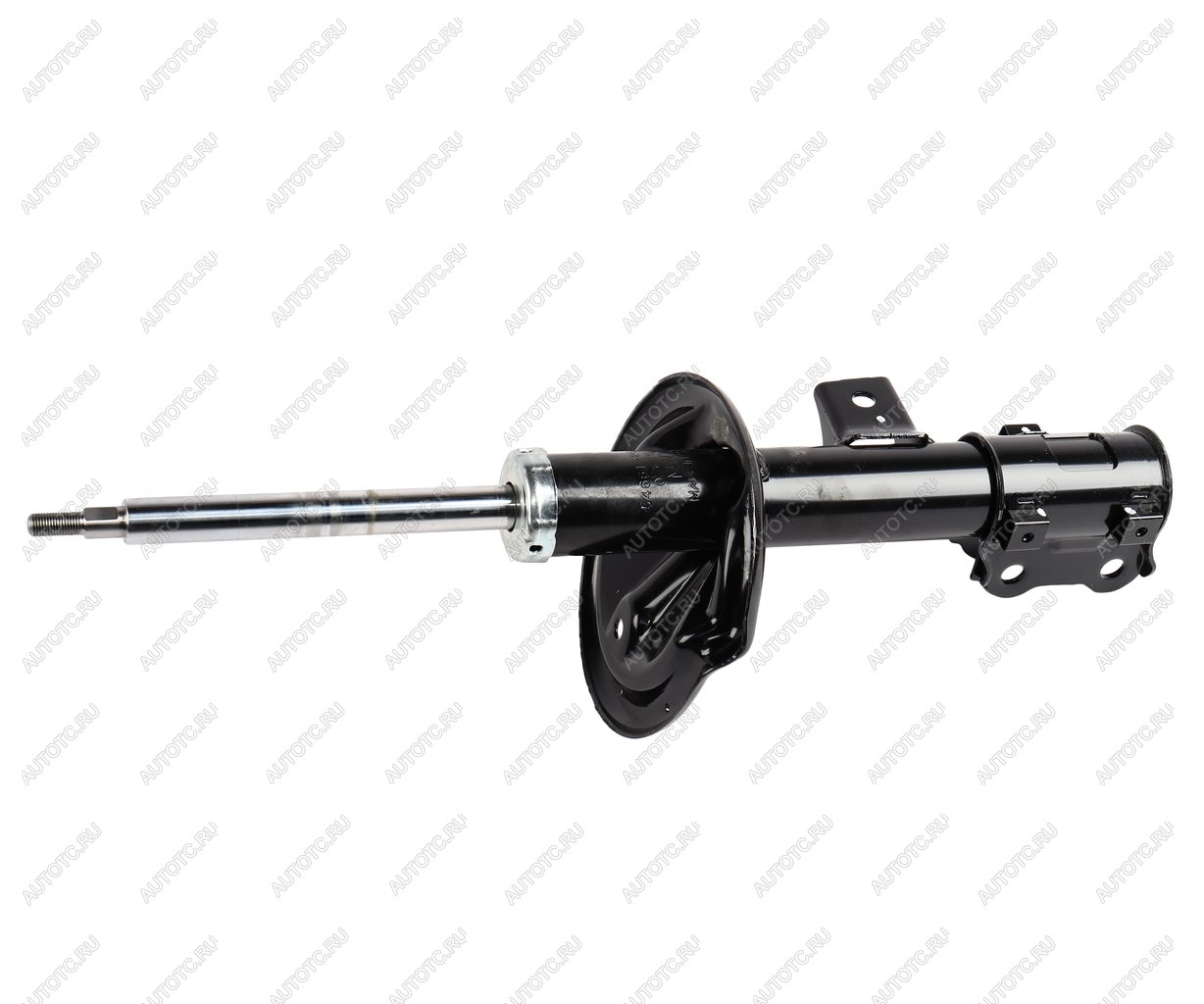 3 599 р. Амортизатор KIA Magentis (05-),Optima (05-) передний правый газовый MANDO MANDO ex546612g410  с доставкой в г. Вологда