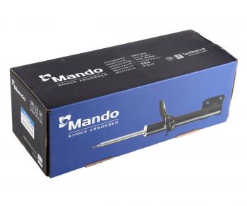 3 599 р. Амортизатор KIA Magentis (05-),Optima (05-) передний правый газовый MANDO MANDO ex546612g410  с доставкой в г. Вологда. Увеличить фотографию 3