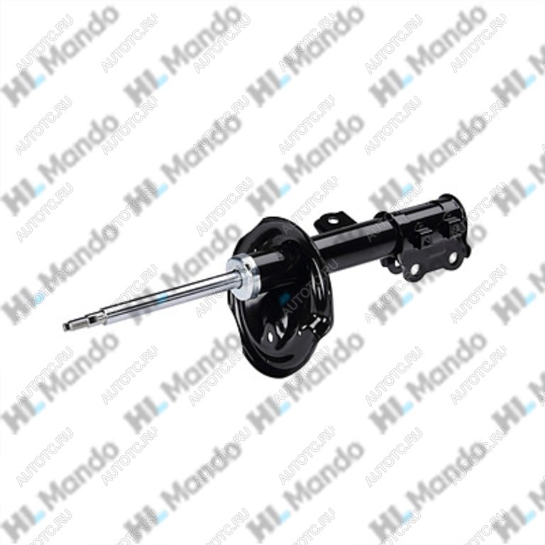 2 779 р. Амортизатор HYUNDAI i30 (07-) передний правый газовый MANDO MANDO ex546612l200 MANDO ex546612l200  с доставкой в г. Вологда