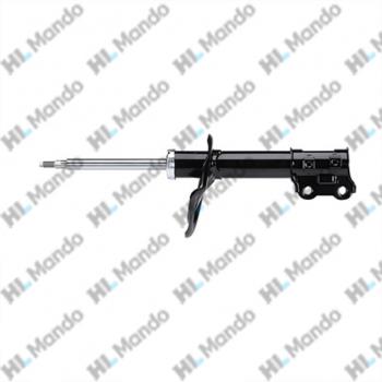 2 779 р. Амортизатор HYUNDAI i30 (07-) передний правый газовый MANDO MANDO ex546612l200 MANDO ex546612l200  с доставкой в г. Вологда. Увеличить фотографию 3