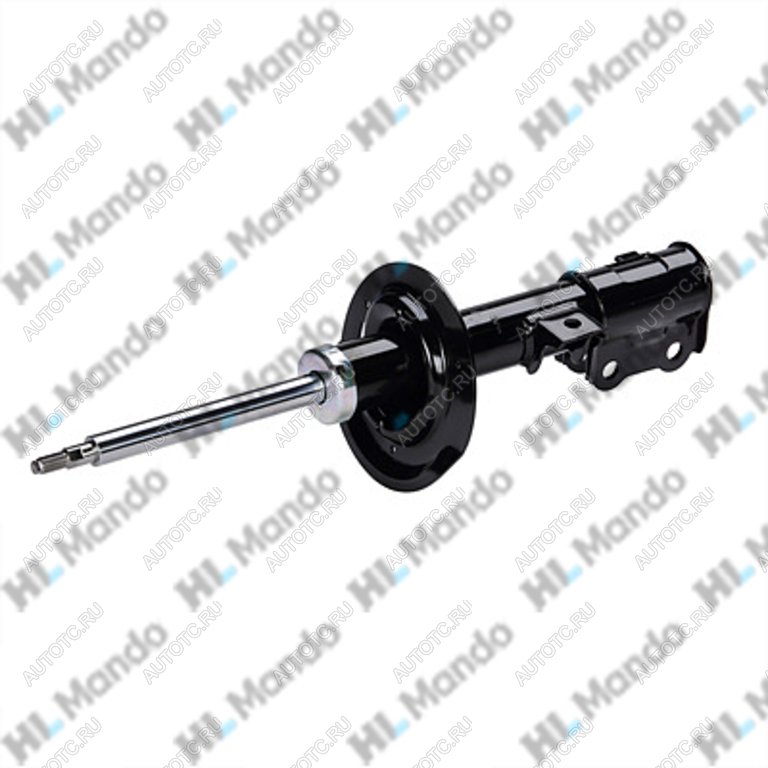 6 449 р. Амортизатор HYUNDAI Genesis (08-) передний правый газовый MANDO MANDO ex546612m100  с доставкой в г. Вологда