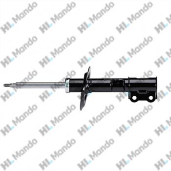 6 449 р. Амортизатор HYUNDAI Genesis (08-) передний правый газовый MANDO MANDO ex546612m100  с доставкой в г. Вологда. Увеличить фотографию 3