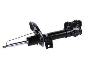 3 879 р. Амортизатор HYUNDAI Sonata (10-) KIA Optima (10-) передний правый газовый MANDO MANDO ex546612t010 MANDO ex546612t010  с доставкой в г. Вологда. Увеличить фотографию 2