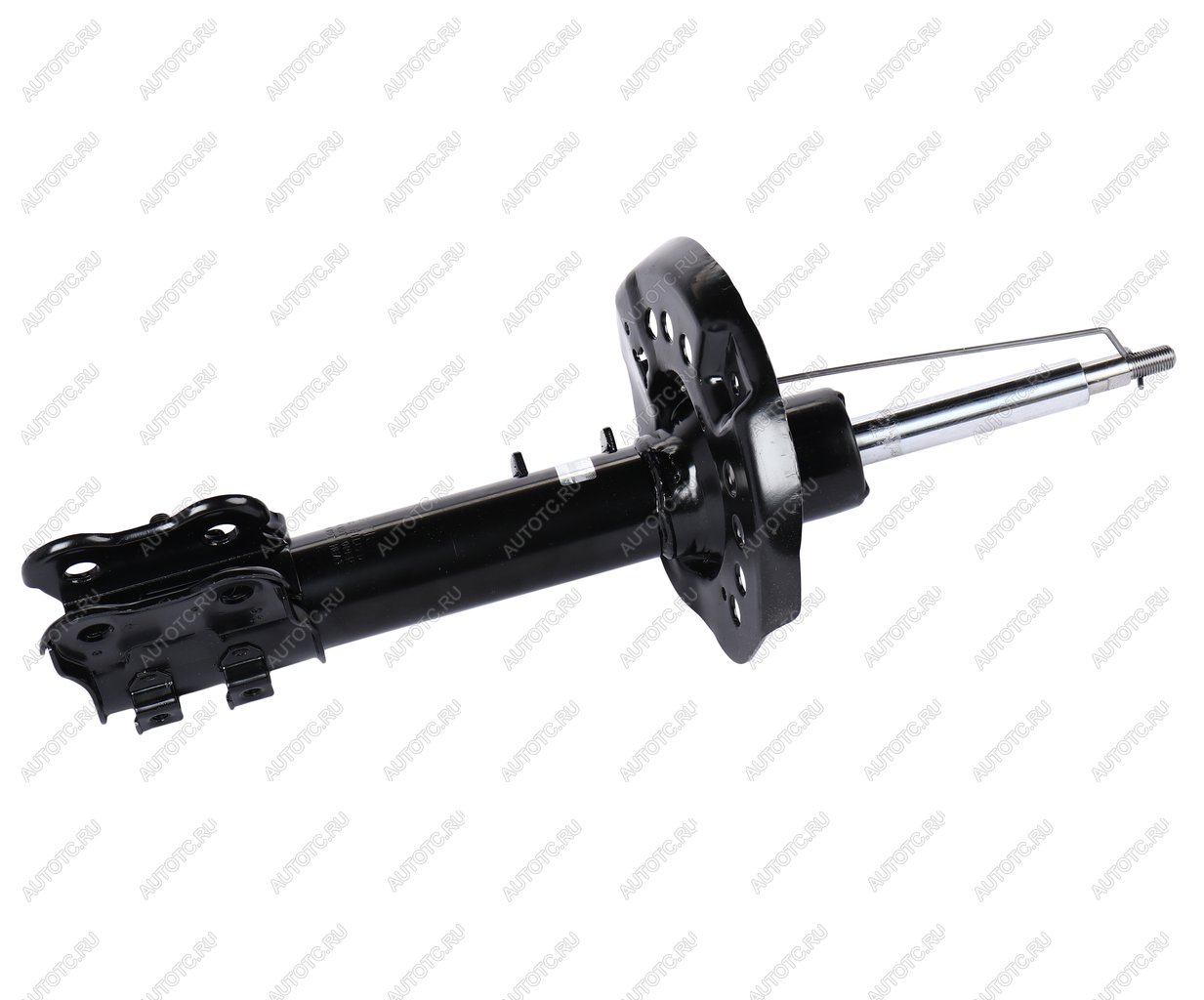 3 879 р. Амортизатор HYUNDAI Sonata (10-) KIA Optima (10-) передний правый газовый MANDO MANDO ex546612t010 MANDO ex546612t010  с доставкой в г. Вологда