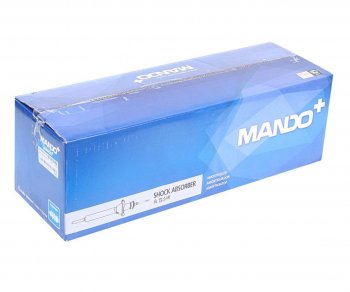 9 249 р. Амортизатор HYUNDAI Sonata (10-) KIA Optima (10-) передний правый газовый MANDO MANDO ex546612t020 MANDO ex546612t020  с доставкой в г. Вологда. Увеличить фотографию 4