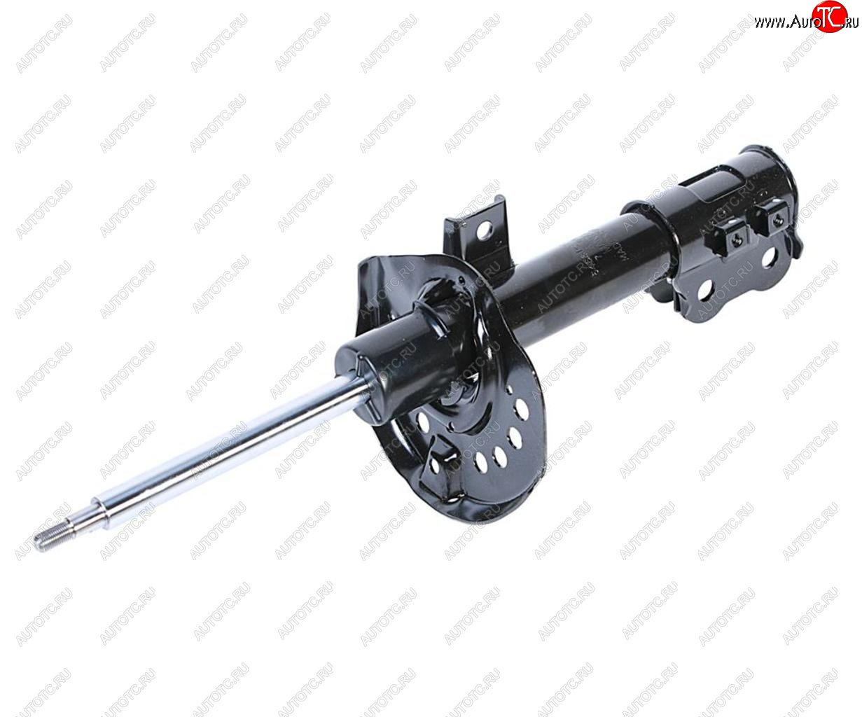 9 249 р. Амортизатор HYUNDAI Sonata (10-) KIA Optima (10-) передний правый газовый MANDO MANDO ex546612t020 MANDO ex546612t020  с доставкой в г. Вологда