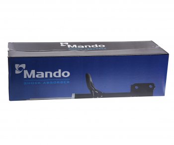 7 299 р. Амортизатор KIA Ceed (12-) передний правый MANDO MANDO ex54661a2550 MANDO ex54661a2550  с доставкой в г. Вологда. Увеличить фотографию 5