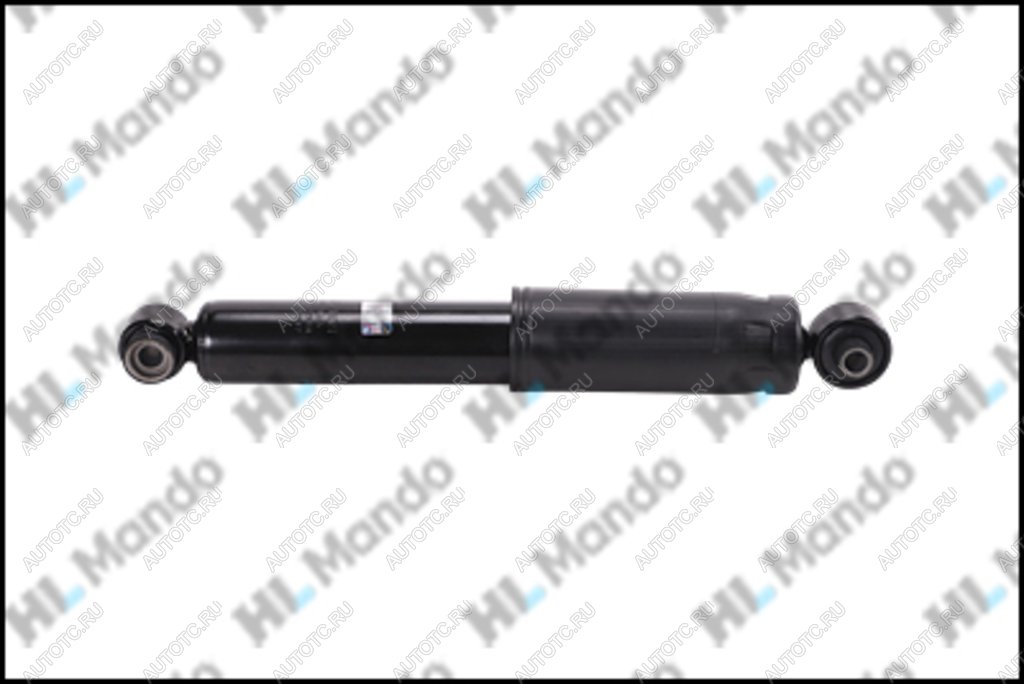 5 699 р. Амортизатор HYUNDAI i20 (08-) задний левый/правый газовый MANDO MANDO ex553001j000 MANDO ex553001j000  с доставкой в г. Вологда