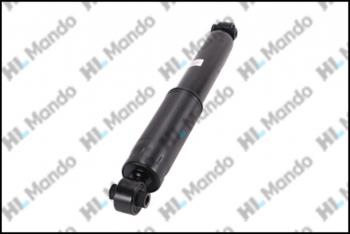 5 699 р. Амортизатор HYUNDAI i20 (08-) задний левый/правый газовый MANDO MANDO ex553001j000 MANDO ex553001j000  с доставкой в г. Вологда. Увеличить фотографию 3