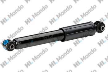 3 899 р. Амортизатор HYUNDAI Elantra (11-) KIA Rio (11-) задний левыйправый газовый MANDO MANDO ex553001w000  с доставкой в г. Вологда. Увеличить фотографию 3