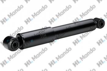 3 799 р. Амортизатор HYUNDAI Trajet (00-) задний левый/правый газовый MANDO MANDO ex553003a510 MANDO ex553003a510  с доставкой в г. Вологда. Увеличить фотографию 2