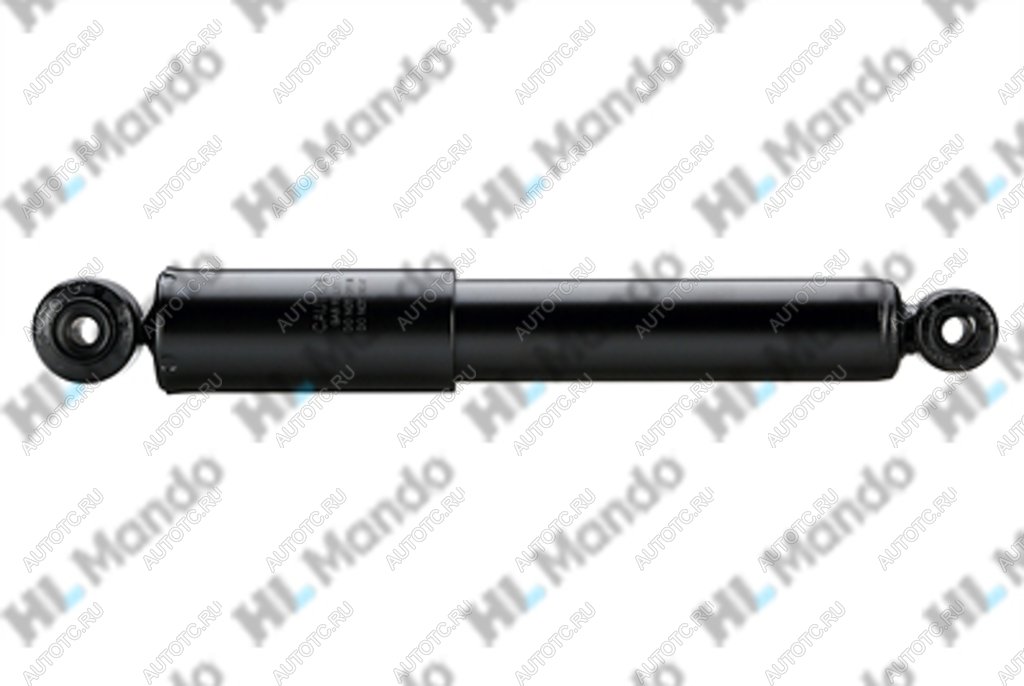 3 799 р. Амортизатор HYUNDAI Trajet (00-) задний левый/правый газовый MANDO MANDO ex553003a510 MANDO ex553003a510  с доставкой в г. Вологда