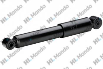 3 799 р. Амортизатор HYUNDAI Trajet (00-) задний левый/правый газовый MANDO MANDO ex553003a510 MANDO ex553003a510  с доставкой в г. Вологда. Увеличить фотографию 3