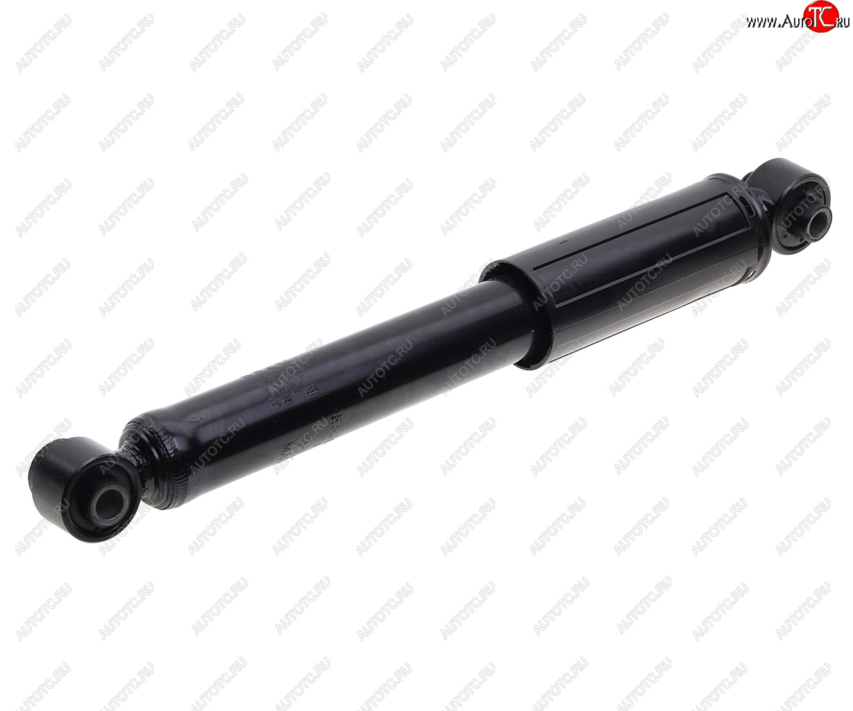 3 399 р. Амортизатор HYUNDAI Elantra (11-) KIA Rio (11-) задний левыйправый газовый MANDO MANDO ex553003x020  с доставкой в г. Вологда