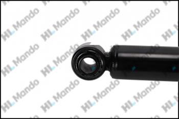 3 299 р. Амортизатор HYUNDAI Porter 2 (4WD) задний левыйправый газовый MANDO MANDO ex553004f910  с доставкой в г. Вологда. Увеличить фотографию 2