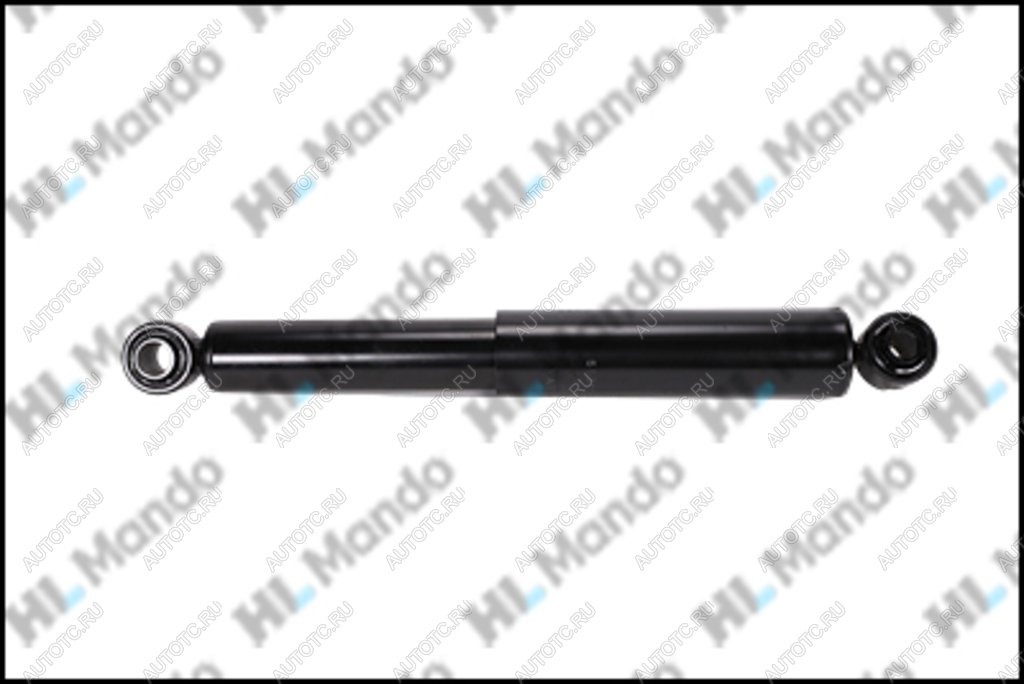 3 299 р. Амортизатор HYUNDAI Porter 2 (4WD) задний левыйправый газовый MANDO MANDO ex553004f910  с доставкой в г. Вологда