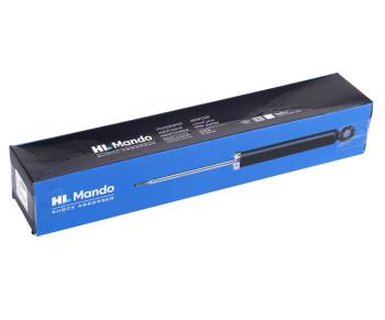 8 299 р. Амортизатор HYUNDAI UniverseSpaceLuxuryXpress задний левыйправый масляный MANDO MANDO ex553008d500  с доставкой в г. Вологда. Увеличить фотографию 4
