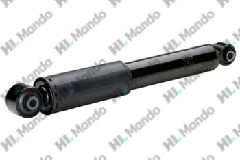 5 799 р. Амортизатор KIA Cerato (12-) задний левый/правый газовый MANDO MANDO ex55300a7100 MANDO ex55300a7100  с доставкой в г. Вологда. Увеличить фотографию 2