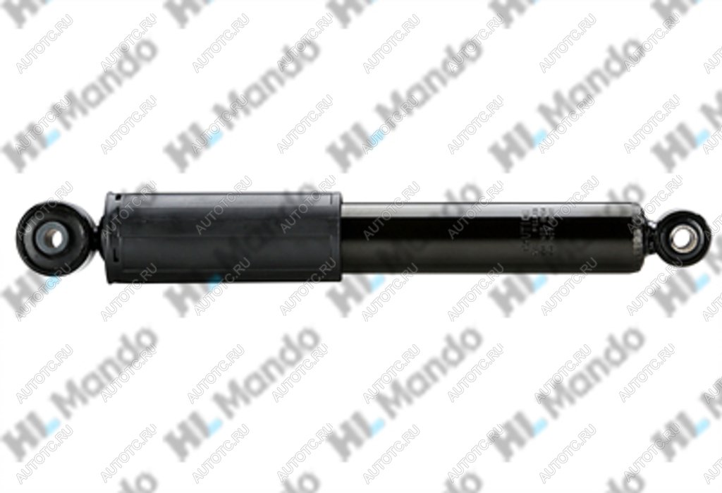 5 799 р. Амортизатор KIA Cerato (12-) задний левый/правый газовый MANDO MANDO ex55300a7100 MANDO ex55300a7100  с доставкой в г. Вологда