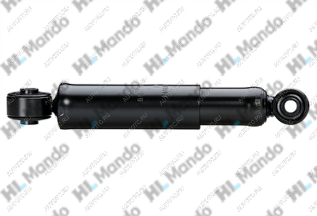 2 559 р. Амортизатор HYUNDAI Atos (98-05) задний левыйправый масляный MANDO MANDO ex5531002110  с доставкой в г. Вологда