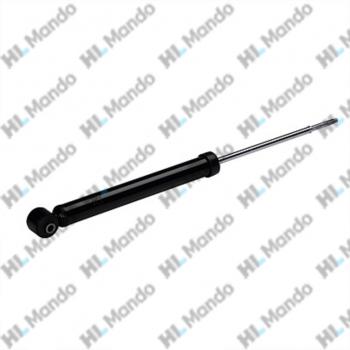 5 249 р. Амортизатор KIA Rio (05-) задний левый/правый газовый MANDO MANDO ex553101e200 MANDO ex553101e200  с доставкой в г. Вологда. Увеличить фотографию 2