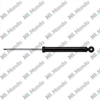 5 249 р. Амортизатор KIA Rio (05-) задний левый/правый газовый MANDO MANDO ex553101e200 MANDO ex553101e200  с доставкой в г. Вологда. Увеличить фотографию 3