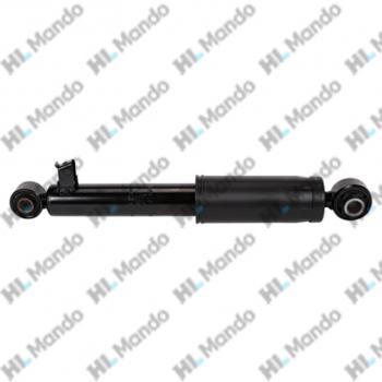 Амортизатор HYUNDAI Santa Fe (12-) (4WD) задний левыйправый газовый MANDO MANDO ex553102w300