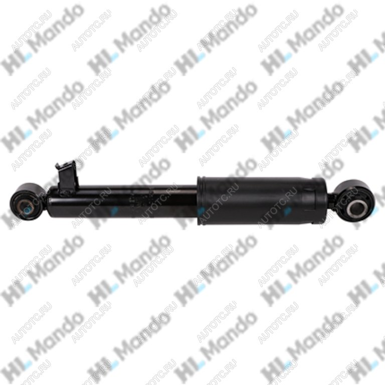 8 449 р. Амортизатор HYUNDAI Santa Fe (12-) (4WD) задний левыйправый газовый MANDO MANDO ex553102w300  с доставкой в г. Вологда