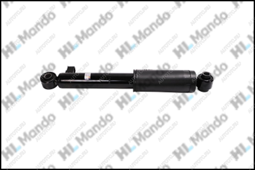 5 699 р. Амортизатор HYUNDAI ix55 (08-) (3.8) задний левый/правый газовый MANDO MANDO ex553103j200 MANDO ex553103j200  с доставкой в г. Вологда