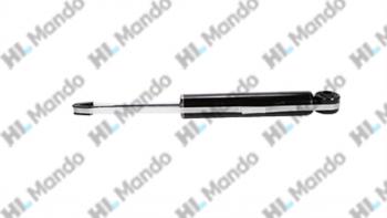 Амортизатор HYUNDAI EX6,8 дв.D4CC задний масляный MANDO MANDO ex553105m600