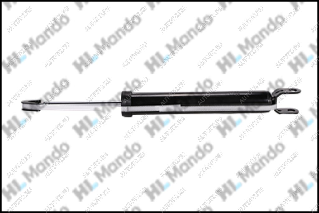 3 999 р. Амортизатор HYUNDAI i30 (07-) задний левыйправый газовый MANDO MANDO ex553112l600  с доставкой в г. Вологда