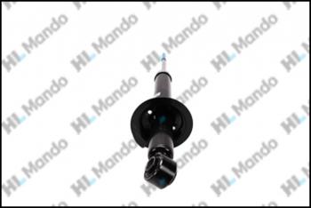 2 799 р. Амортизатор KIA Opirus (03-) задний левый/правый газовый MANDO MANDO ex553113f000 MANDO ex553113f000  с доставкой в г. Вологда. Увеличить фотографию 2