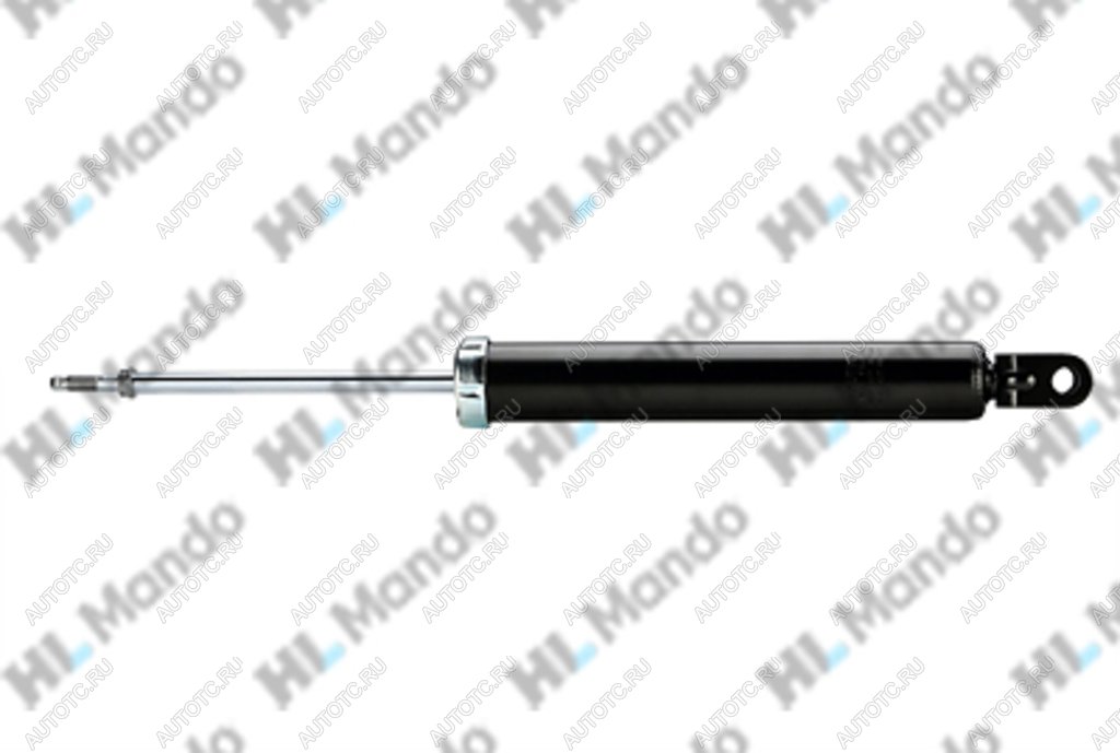 6 199 р. Амортизатор HYUNDAI i30 задний левыйправый газовый MANDO MANDO ex55311a6500  с доставкой в г. Вологда