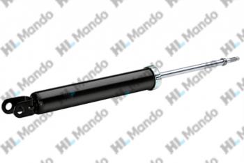 6 199 р. Амортизатор HYUNDAI i30 задний левыйправый газовый MANDO MANDO ex55311a6500  с доставкой в г. Вологда. Увеличить фотографию 3