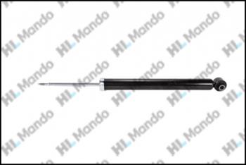 7 799 р. Амортизатор HYUNDAI Sonata (16-) задний левый/правый газовый MANDO MANDO ex55311c1250 MANDO ex55311c1250  с доставкой в г. Вологда. Увеличить фотографию 2